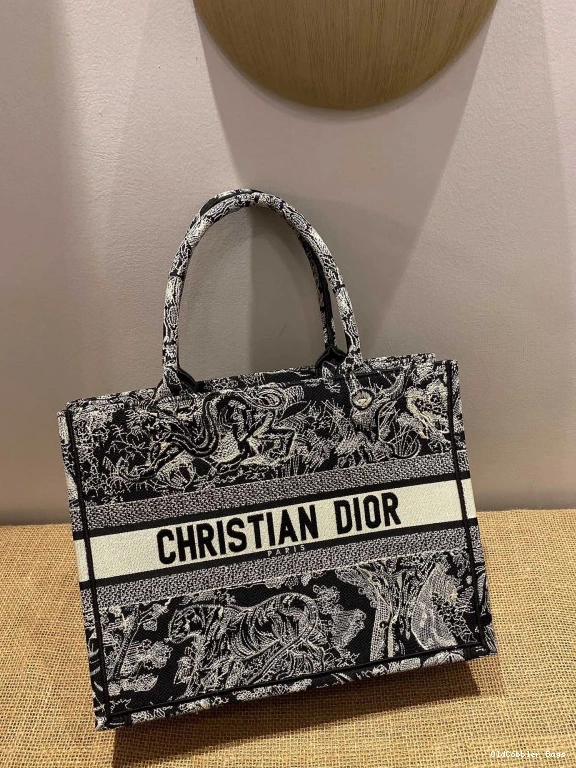 OldCobbler Bags BOOK DIRO TOTE-36*18*28CM MEDIUM 0714